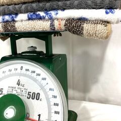 ∞ ウエス フェイスタオルサイズ 1kg 多色 雑巾 掃除 筆拭き 介護用品 ペット用品 未使用品 劣化・薄いシミありの画像