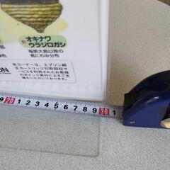 アクリル　スタンドの画像