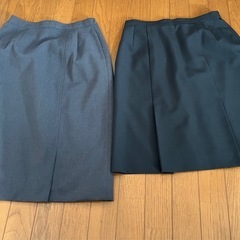 レディーススカートLまとめての画像
