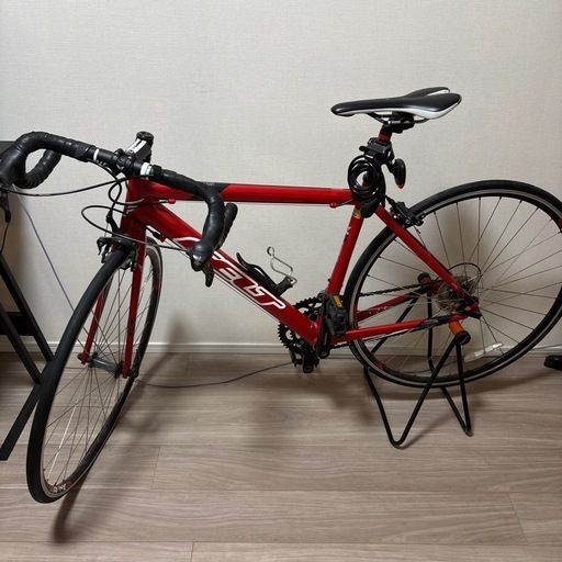 FELT ロードバイク F95 サイズ51 引き取り可 FELT フェルト F95 SORA