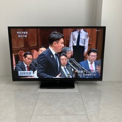 パナソニック　Panasonic ビエラ　TH-32G300 テレビ