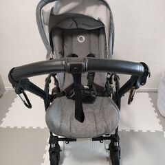 ベビーカーの画像