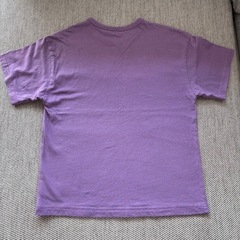 新品Tシャツ130ハワイアメリカプレミアムコットン120の画像