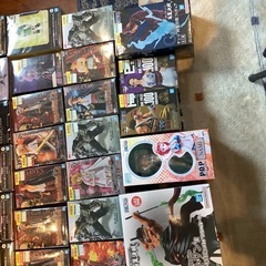 ワンピース フィギュア まとめ売りの画像