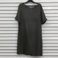 0512-008 【無料】 シャツワンピース