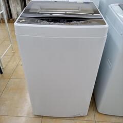 ★ジモティ割あり★ AQUA 洗濯機 5ｋｇ 20年製 ／クリー...