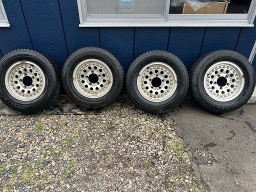 jb23ジムニーで使用