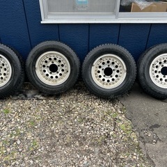 jb23ジムニーで使用　