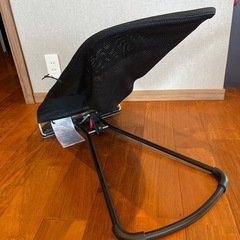 ベビービョルン　バウンサーの画像