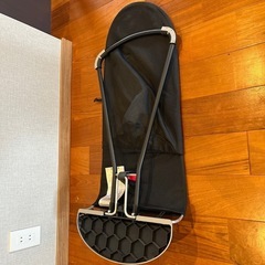 ベビービョルン　バウンサーの画像