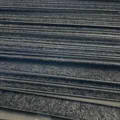 タイルカーペット　USED　１枚100円