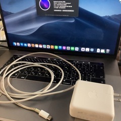 MacBook Pro 15インチ