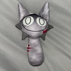 スプランキーぬいぐるみ　③