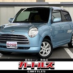 😊東海エリア・自社ローン取り扱い店！ミラ ジーノ L