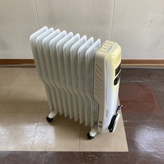 オイルヒーター
