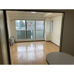 🔶【敷金礼金0円】豊平公園駅6分◎家賃3万円台の1K☆豊富…