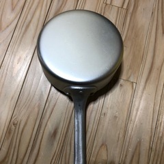 アルミ片手鍋(18cm)の画像