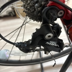 FELT フェルト F95 SORAの画像