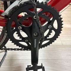 FELT フェルト F95 SORAの画像