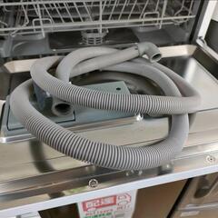 SAMKYO 食洗機 2023年製 T60

の画像