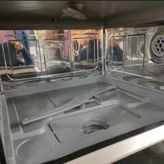 SAMKYO 食洗機 2023年製 T60

の画像
