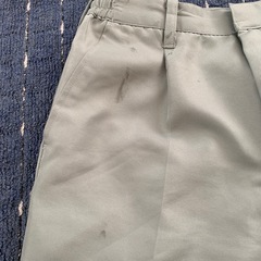 作業着 ズボン レディース 下  Mサイズの画像