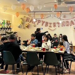 高崎問屋町の『Hatch』で気軽な集まり！昼はレンタルスペース、夜は飲食店 - グルメ
