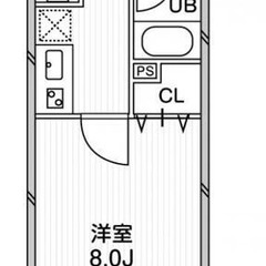 🎀【初期費用立替払い可能】🎀 敷金礼金０円 ✨夜職/金融ブラック/自営業/無職→審査OK ＪＲ横浜線 八王子みなみ野駅 徒歩10分❗️八王子市西片倉３丁目 2-8  ❗️KT50600 - 八王子市