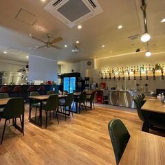 高崎問屋町の『Hatch』で気軽な集まり！昼はレンタルスペース、夜は飲食店 − 群馬県
