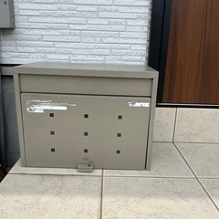 郵便ポスト