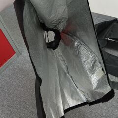 ★破棄期限近づき・大幅値下げ★【撮影用ライトセット】FalconEyes SS-150B 定常光ライト 2灯セット スタンド ソフトボックス キャリーバッグ付き 動作確認済 明るさ調整可能 撮影機材 品川 東五反田の画像