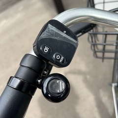 札幌　電動自転車HYDEE.II（ハイディー2）の画像