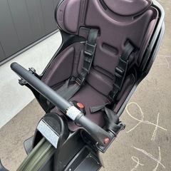 札幌　電動自転車HYDEE.II（ハイディー2）の画像