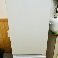 決まりました‼️ 冷蔵庫　2020年式