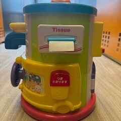 コンビ あそびいっぱい英語でおしゃべりの画像