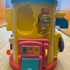 コンビ あそびいっぱい英語でおしゃべりの画像