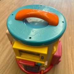 コンビ あそびいっぱい英語でおしゃべりの画像