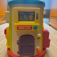 コンビ あそびいっぱい英語でおしゃべりの画像