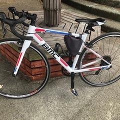 自転車ロードバイク　BMC ALR01 美品