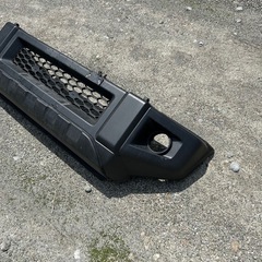 JB64W純正バンパー
の画像