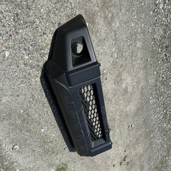 JB64W純正バンパー
の画像