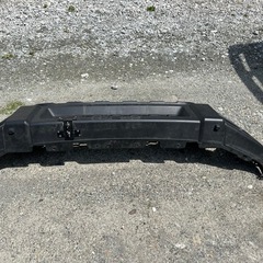 JB64W純正バンパー
の画像
