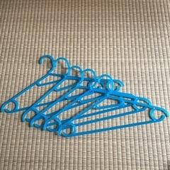 ハンガーの画像