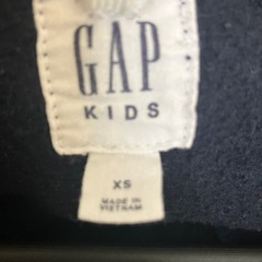 【GAP】110パーカーの画像