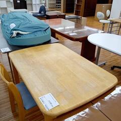 ★ジモティ割あり★ ダイニングテーブルセット　椅子１脚　ナチュラ...