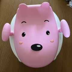 ベビーのおまる