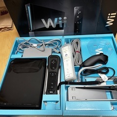 Wii