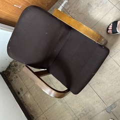 座椅子