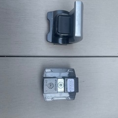 中古　ランドクルーザープラド150　純正ソフトラゲッジマット他の画像