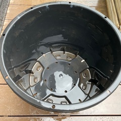45リットル鉢　直径48cm／45L（16号鉢相当） の画像